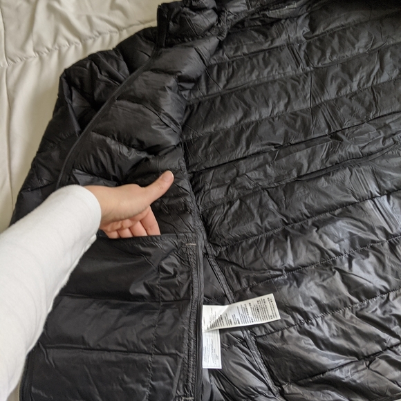 Mens Eddie Bauer EB650 - Picture 9 of 9